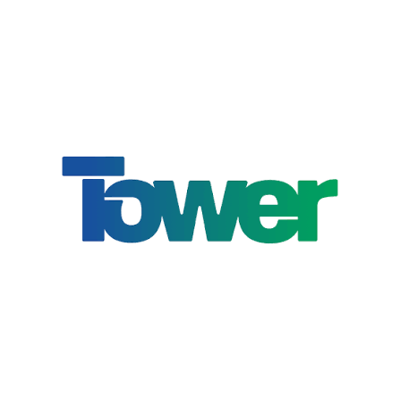 Tower Semiconductor logo