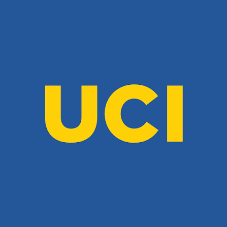 UCI logo